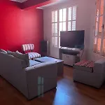 Habitacion Compartida