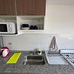 Departamento Centrico