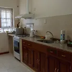 Departamento Amplio Y Tranquilo.