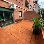 Depto Salta Dean Funes