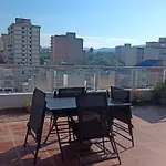 Hermoso monoambiente en zona centro de Salta capital