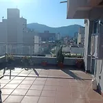 Hermoso monoambiente en zona centro de Salta capital