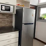 Tango Apartment, P/ 4 Personas, Con Cochera.