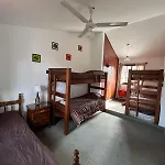 Casa Grand Bourg Con Magnífica Vista Y Pileta