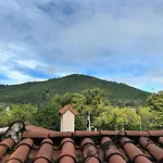 Rincon San Bernardo
