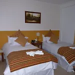 Hotel Astur