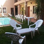 Hotel San Francisco