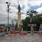 Belgrano Centro 5 Pax