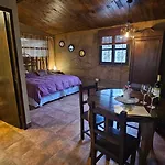 Posada Del Santo Green & Rest - Cabanas