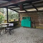 Posada Del Santo Green & Rest - Cabanas