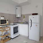 Chill Apartament
