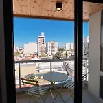 Alcazar Luxe Living En El Centro De Salta