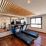 Alcazar Luxe Living En El Centro De Salta