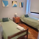 Leguizamon Plaza Deluxe