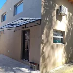 Cabanas La Estrella