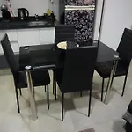 Dean Funes Suites Premium