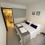 Cozy Departamento En El Corazon De La Ciudad
