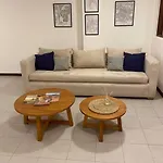 Cozy Departamento En El Corazon De La Ciudad