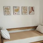 Moderno Departamento Con Estacionamiento En Salta
