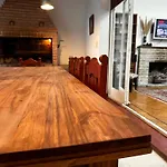 Residencia Paseo Guemes