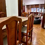 Residencia Paseo Guemes