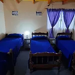El Canon De Salta