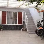 Depa Del Sur