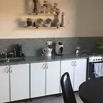 Hermoso Departamento Hasta 3 Personas