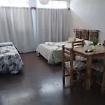 Shaddai Departamentos