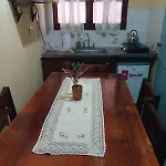 Alojamiento El Sol
