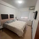 Depto De 2 Habitaciones, Para 4 O 6 Personas, Zona Tres Cerritos