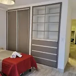 Balcarce Confort Apart 1C