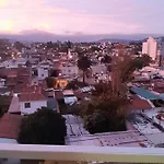 Departamento Atardecer En El Centro De Salta