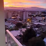 Departamento Atardecer En El Centro De Salta