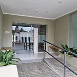 Balcarce Confort Apart 1F