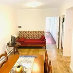 Departamento En Zona La Balcarce