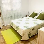 Departamento En Zona La Balcarce