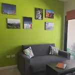 Apartamento Deluxe Salta