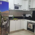 Apartamento Deluxe Salta