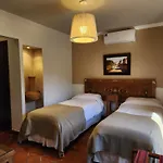 Hotel Boutique La Candela