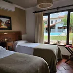 Hotel Boutique La Candela