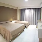 Hotel Alvarado Suites