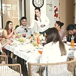 Hotel Caseros Salta