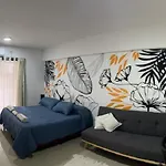 Departamento El Cortijo