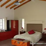 Refugio Del Angel