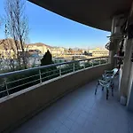 Torres Balcarce Comfort Stay