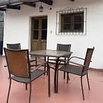 Casa Barraca
