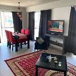 Suite Abu Dabhi