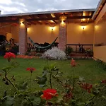 Accueillant Auberge Salta