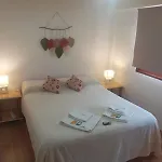 Accueillant Auberge Salta